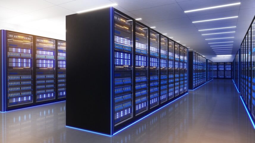 PRODUTOS PARA DATA CENTER