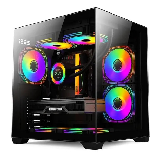 LINHA GAMER (EM BREVE)